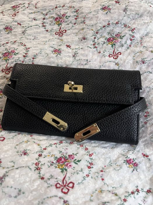 Клатч Hermes ,сумка Hermes