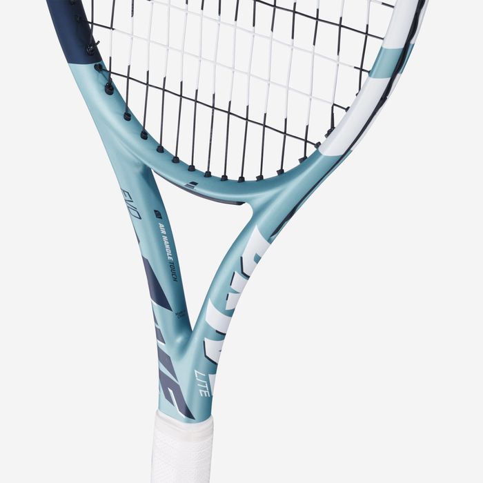 Raquete de ténis adulto Babolat evo drive lite verde 255g