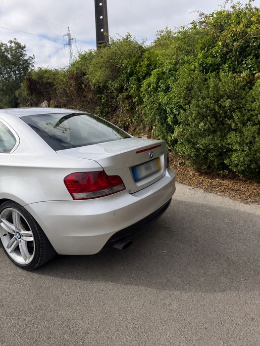 BMW 123 — fotografia 3