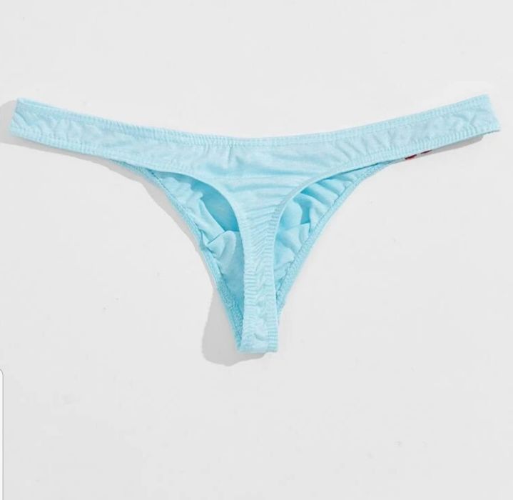 Tanga masculina sexy