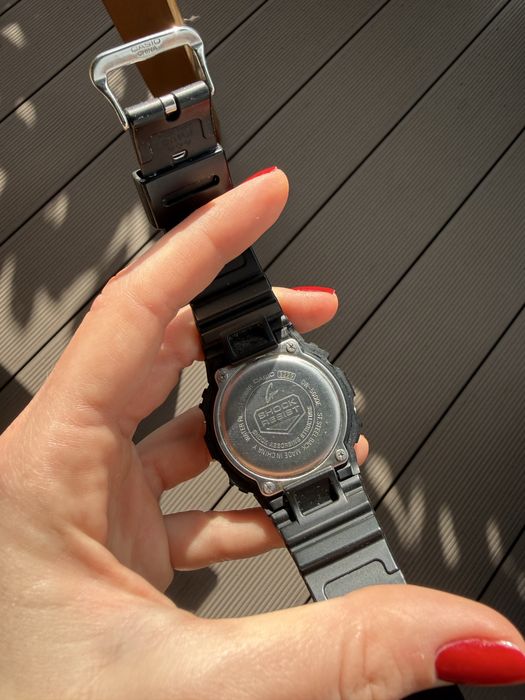 Zegarek męski Casio G-SHOCK Original