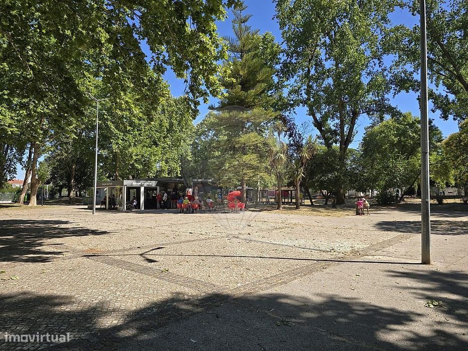 Apartamento T2 para venda