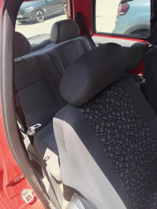 Carro 1998 Seat Arosa