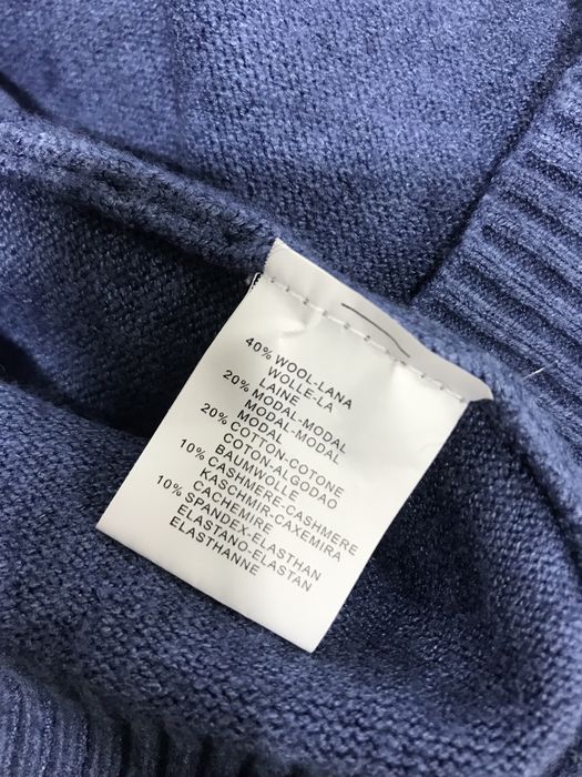 Camisola mulher Masterlist