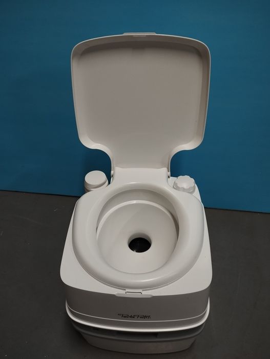 Біотуалет домашній