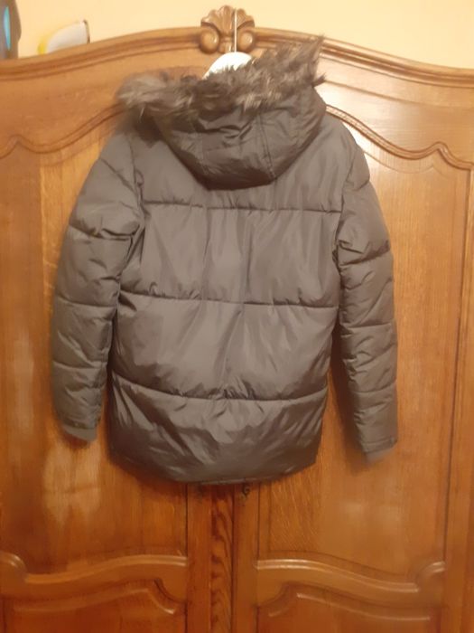 Kurtka 10-12 lat