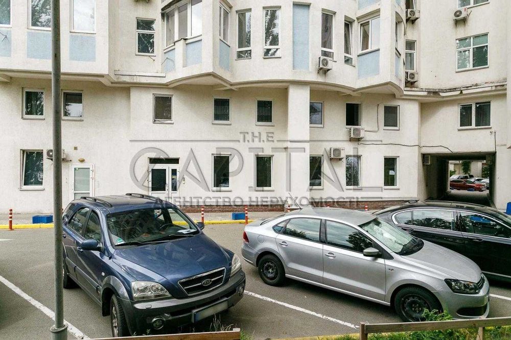 Продажа офиса, ЖК Avenue 14-16, Печерск