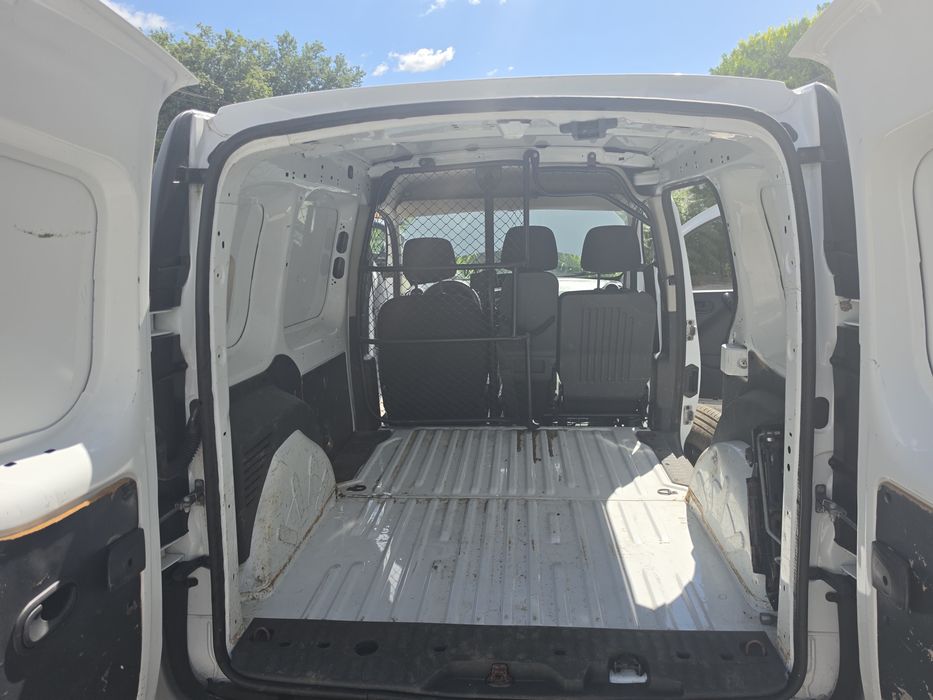 Renault kangoo 1.2 TCe gasolina