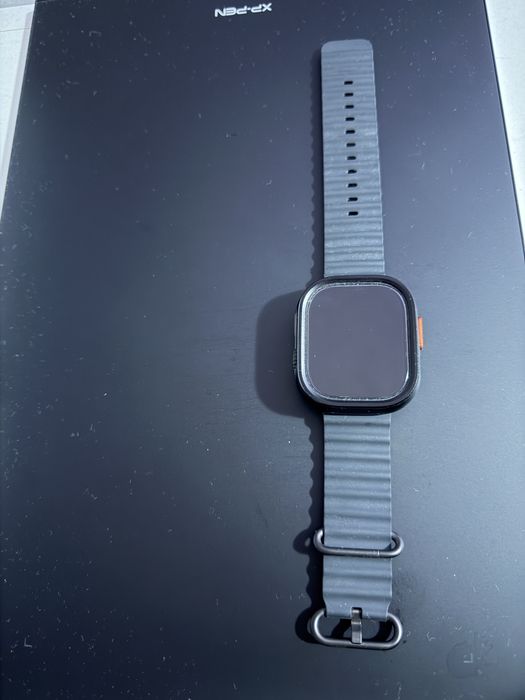 Apple Watch Ultra 3 GPS + Cellular 49mm