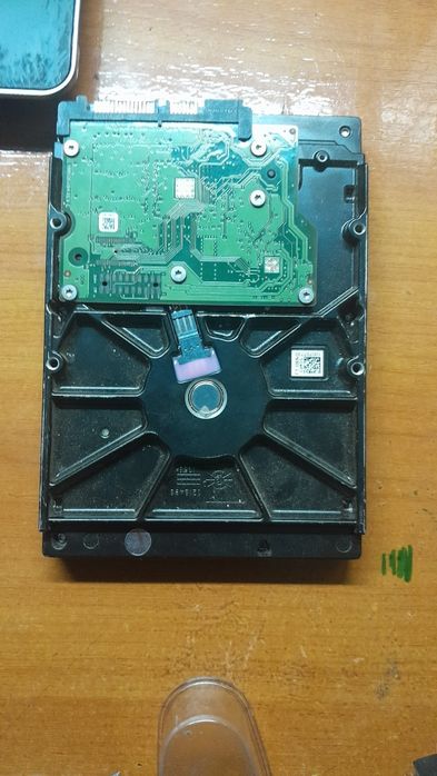 продам жоский диск 500гб