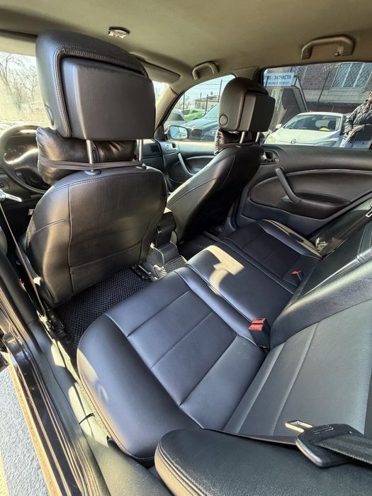 Skoda Octavia Tour WTS 340 л.с. (Не VRS)