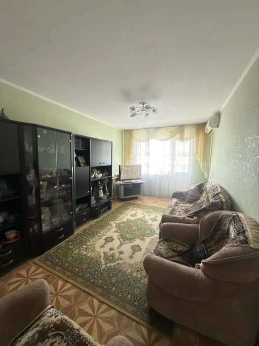 Продам 2-комн.кв. Шуменский