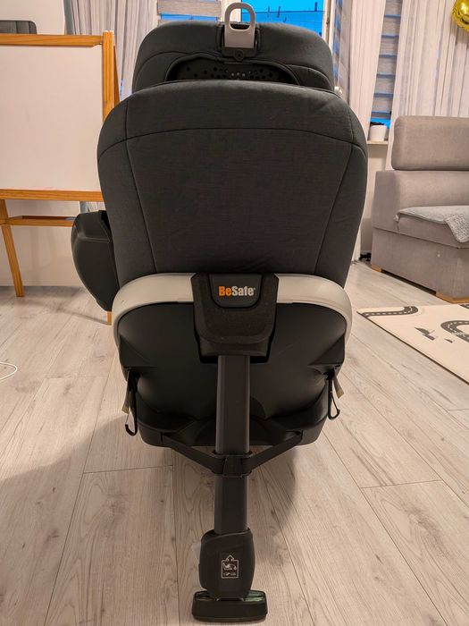 Fotelik Besafe Stretch
