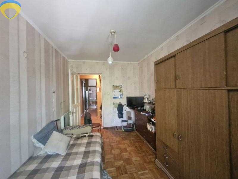 Продам 2-кімнатну “сталінку” у центрі Одеси