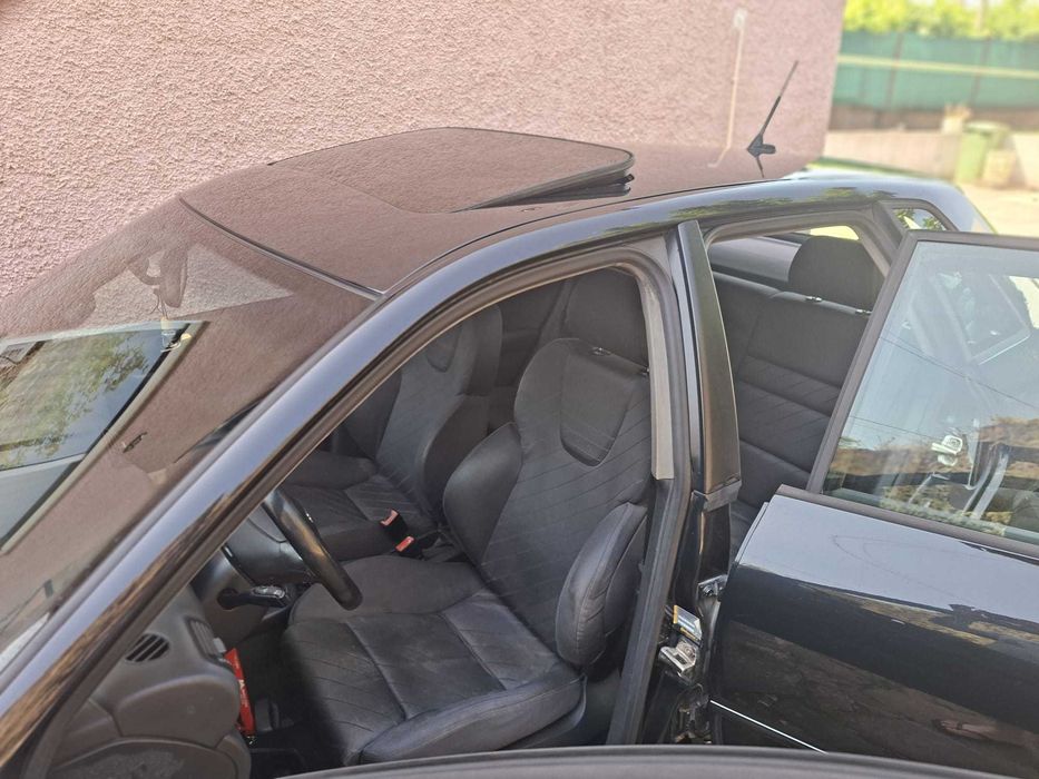 Audi A3, 1.9 TDI, 130CV
