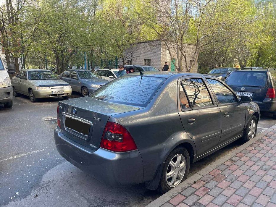 Продам GEELY CK 2009 рік, Джиллі СК
