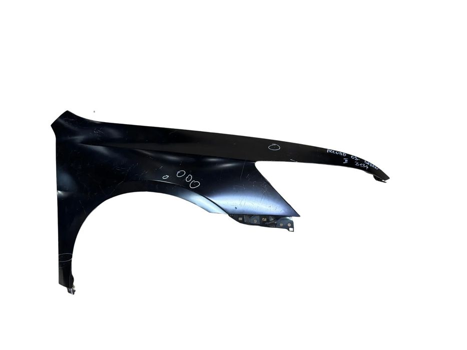 BŁOTNIK PRAWY HONDA ACCORD SEDAN COUPE USA 2003-