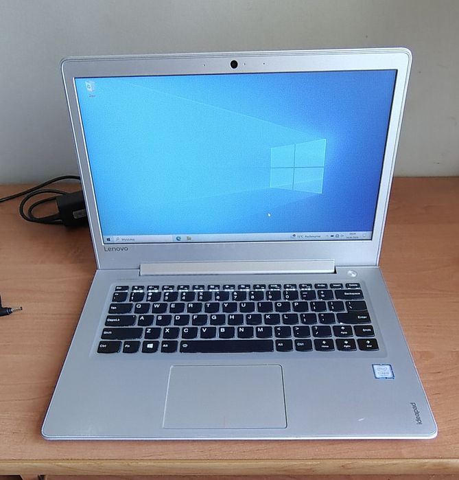 Lenovo Ideapad 510S   Zamiana ?