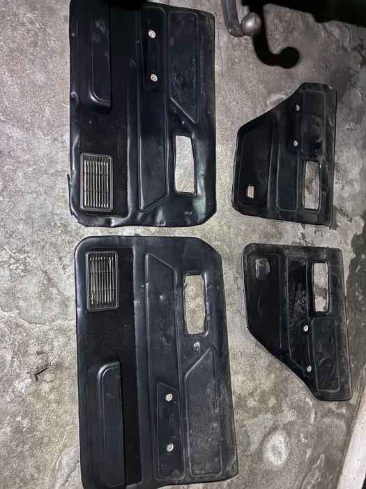 Peças Jeep Cherokee xj