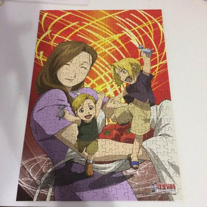 Манга , Аніме-комікс , Сталевий Алхімік, Ексклюзивний набір 2 том