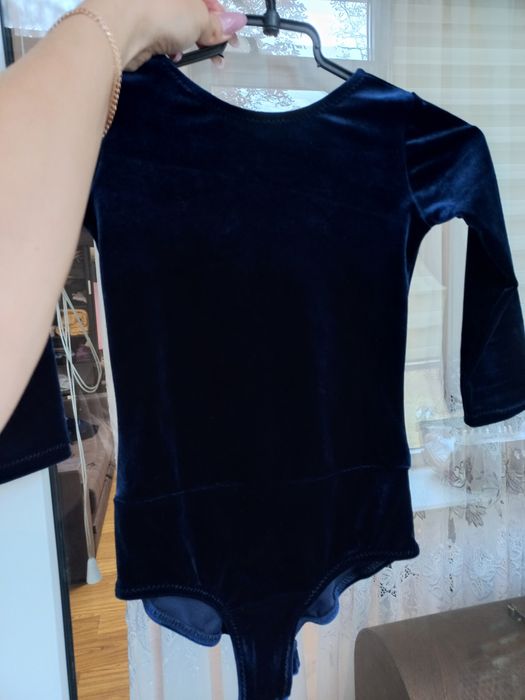 Бейсік для бальних танців