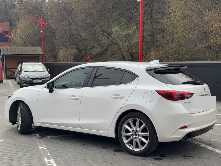 Продаж Мазда 3 Київ