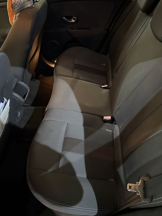 Renault Megane 3 1.5 дизель
