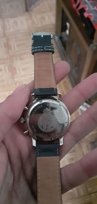 Vendo relógio como novo