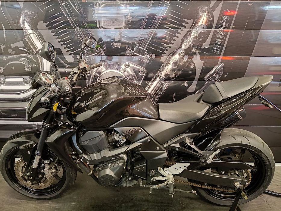 Kawasaki