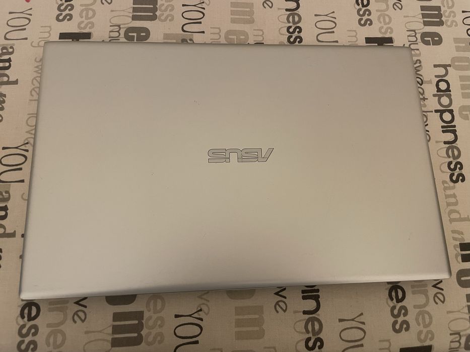 Vendo Chassis de Portatil Asus VivoBook 15 em excelente estado