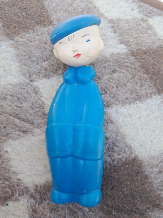 Игрушка детская из СССР