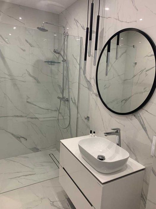 Apartament Gdańsk Angielska Grobla