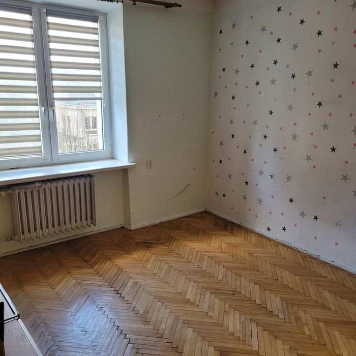 Sprzedam mieszkanie Kraśnik Fabr. ul. Matejki 48m2