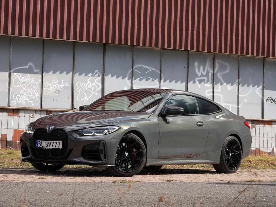 BMW Seria 4