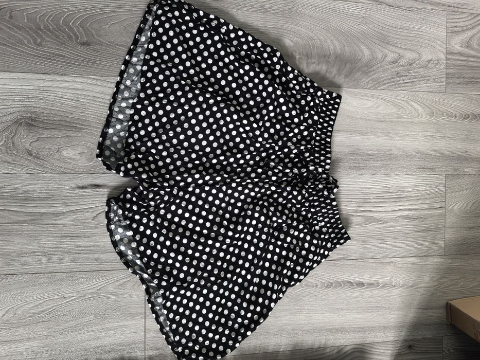Szorty xl/XXL nowe