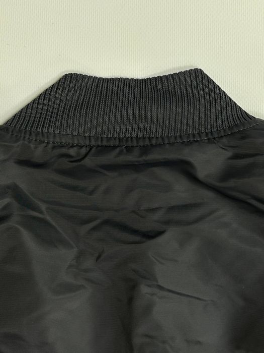 Bomber jacket dark grey opium archives archive distressed top унісекс оверсайз колір сірий сіра куртка чоловіча та жіноча S M L XL