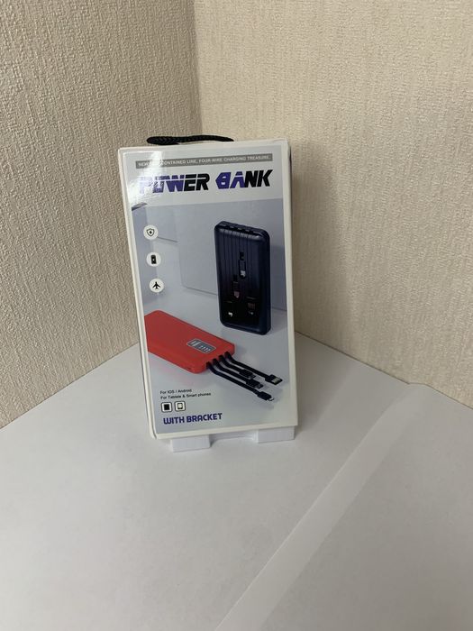Power bank 20000mh