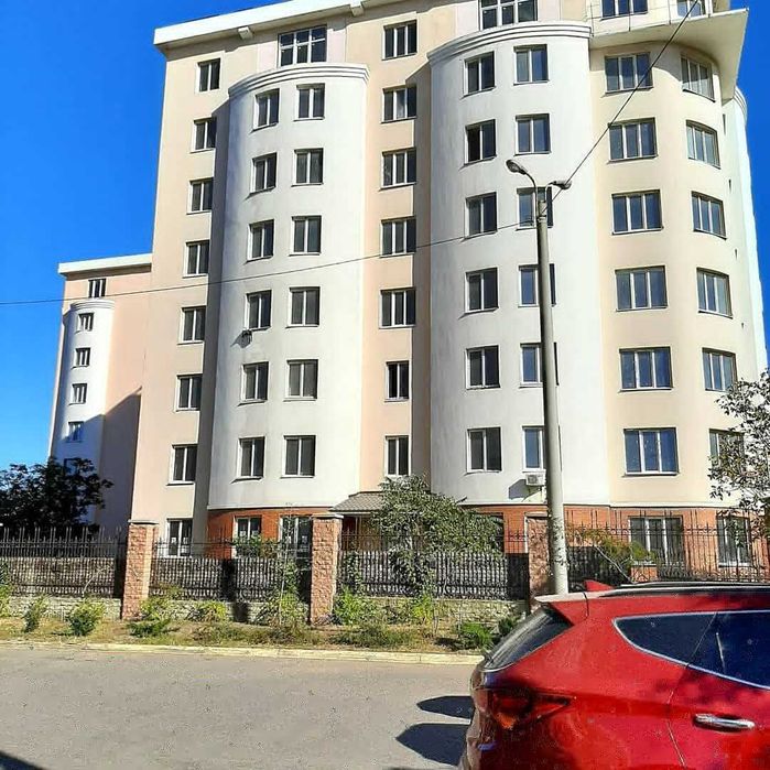 1-кімнатна квартира за адресою вул. Приморська (площа 57 м²) - Atlanta.ua - фото 8