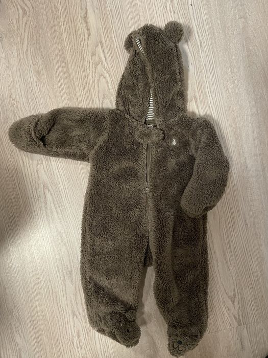 Carters чоловічок,ведмедик!