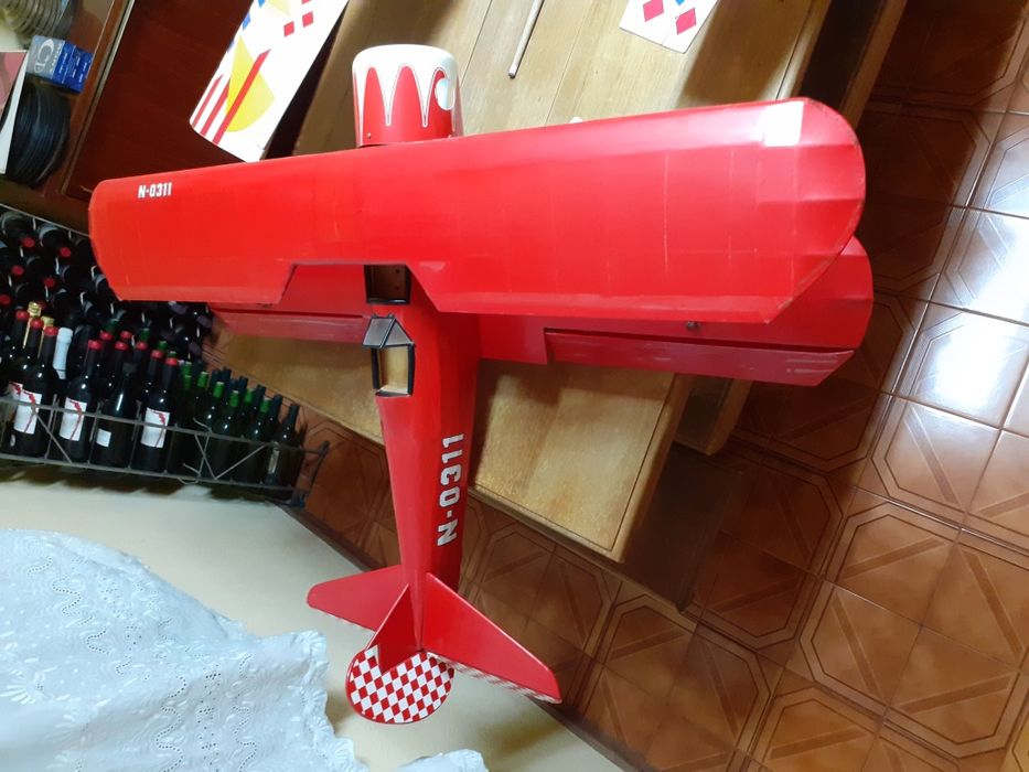 Avioes RC modelismo
