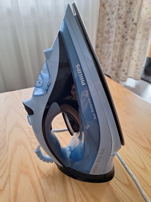 Żelazko Philips Azur Performer Plus