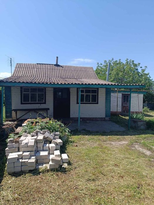 Продам будинок в селі - View 6