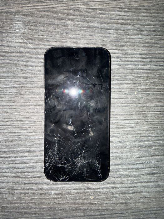 Iphone 14 pro na części
