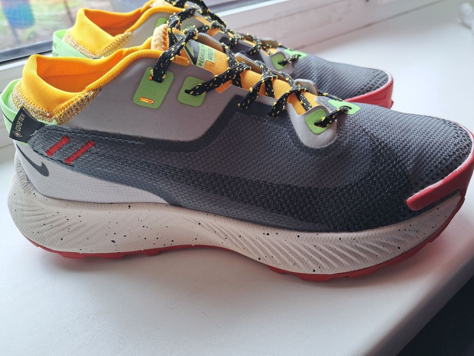 Кроссівки nike pegasus TRAIL 2 GOR. E-TEX