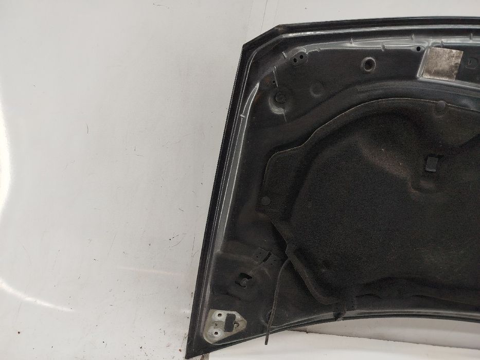 Capot - renault megane ii (bm0/1_, cm0/1_) | 01 - 12