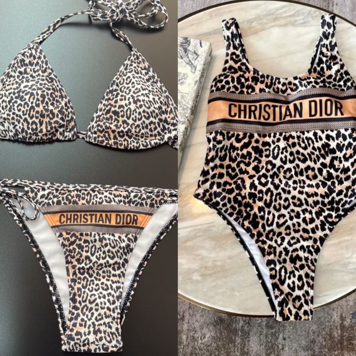 Купальник брендовий в наявності Співпраця  Опт Дроп