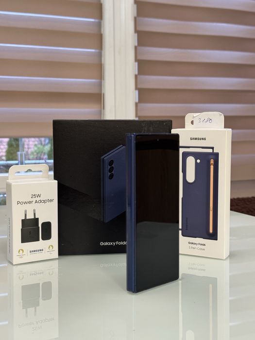 Samsung Galaxy Fold 6 12/512 офіційний + стилус