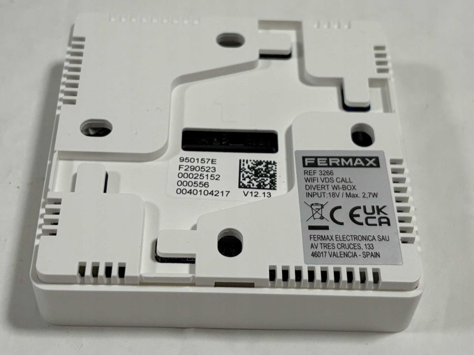 Fermax Wi-Box Wi-Fi Adapter for VDS Fermax Video Intercom