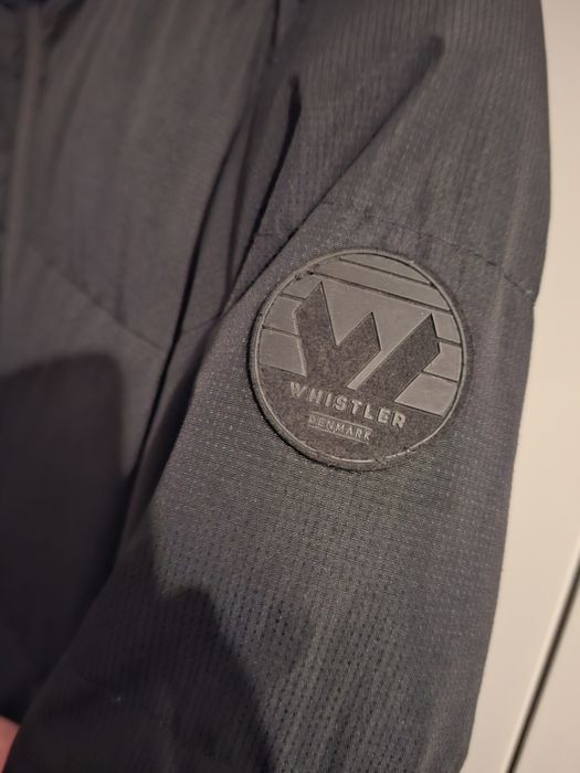 Damska Kurtka Whistler Abella  46