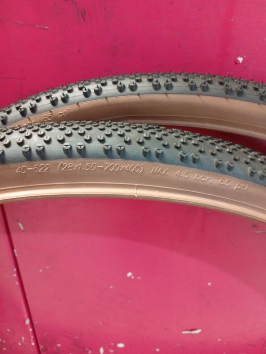 Schwalbe One *novos* 700x40